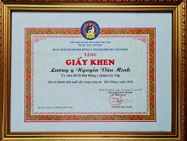 Chữa thoát vị đĩa đệm bằng đông y